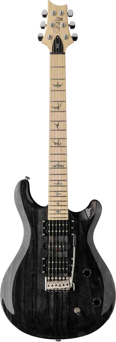 PRS SE Swamp Ash Special –