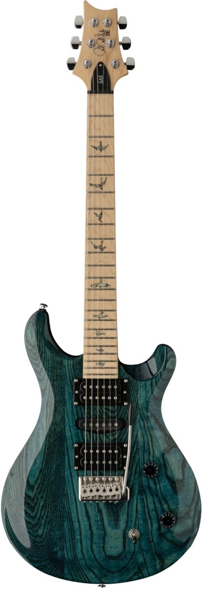 PRS SE Swamp Ash Special –