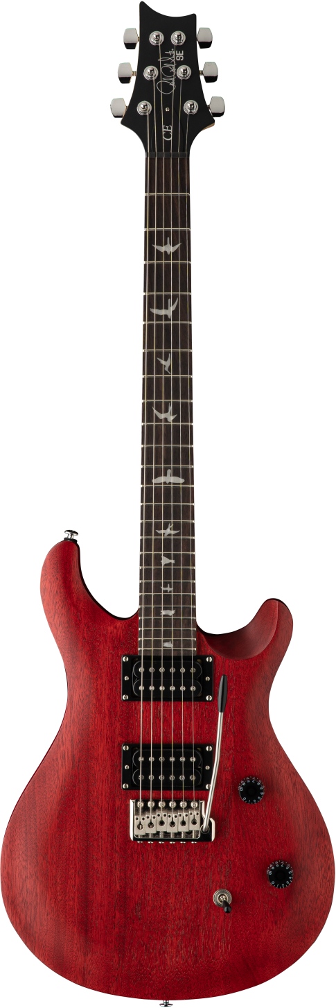 PRS SE CE 24 Standard Satin