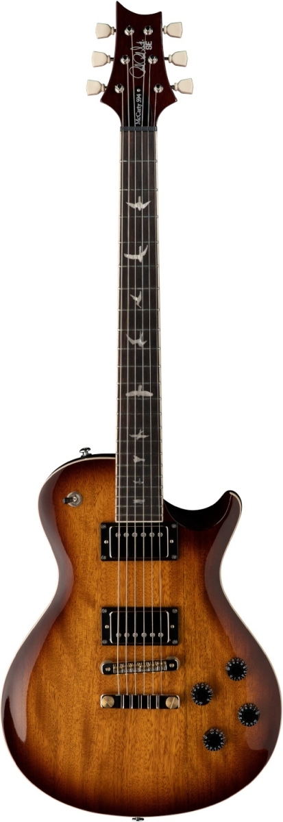 PRS SE Singlecut McCarty Standard 594