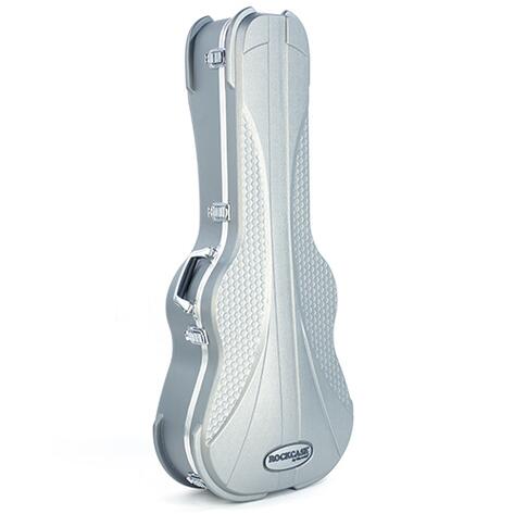 RockCase Premium Line Curved ksasiskās ģitāras