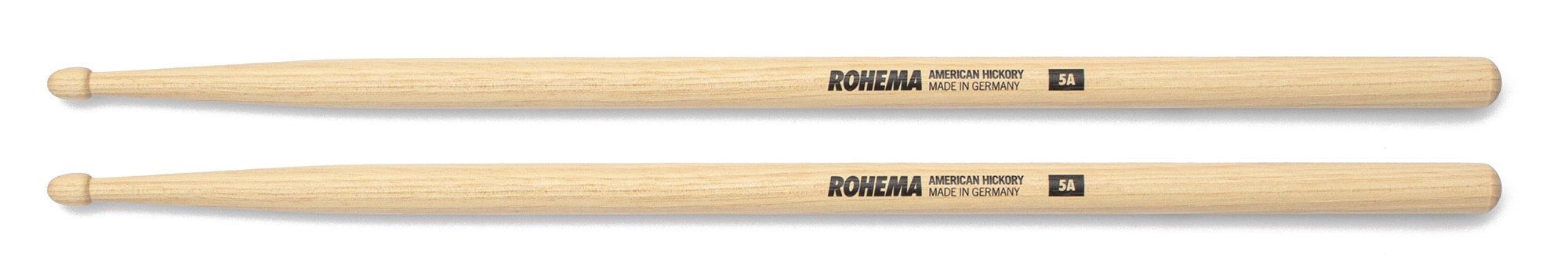 Rohema 5A Classic wood bungu vālītes
