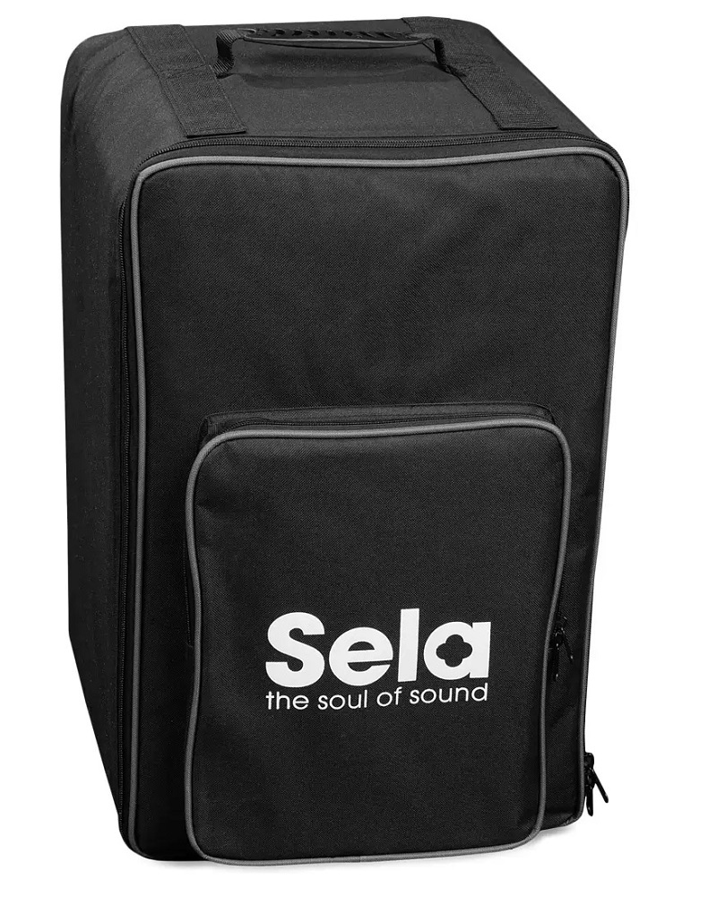 Sela Cajon Rucksack soma