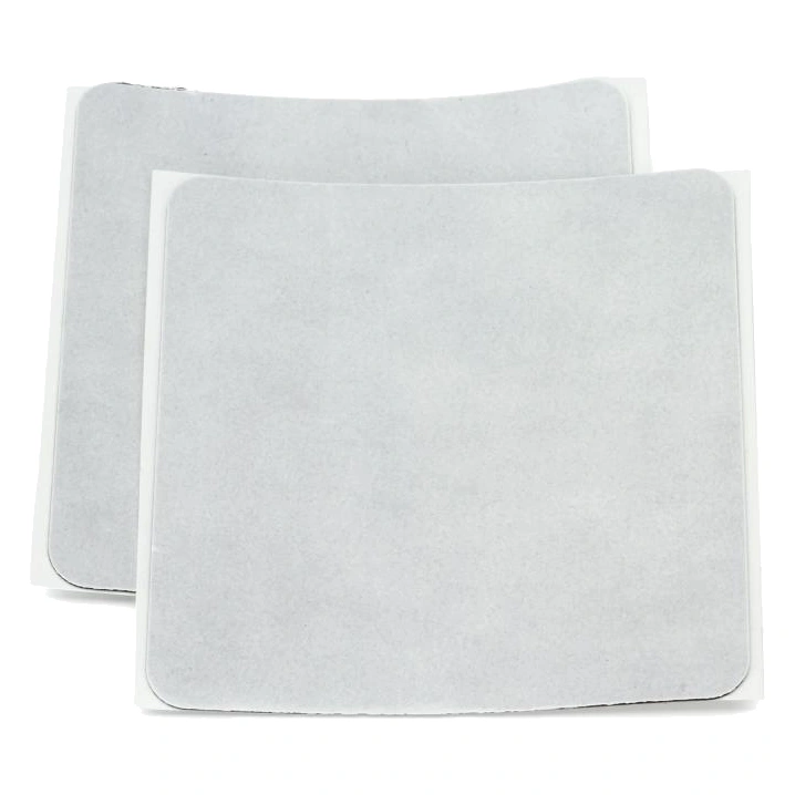 Temple Audio Replacement Adhesive Pads -