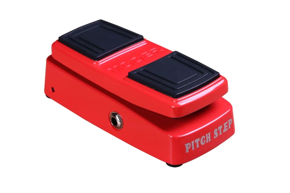 Mooer Pitch Step oktāvas pedālis