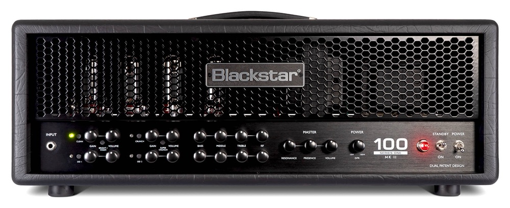 Blackstar Series One 100 MK II
