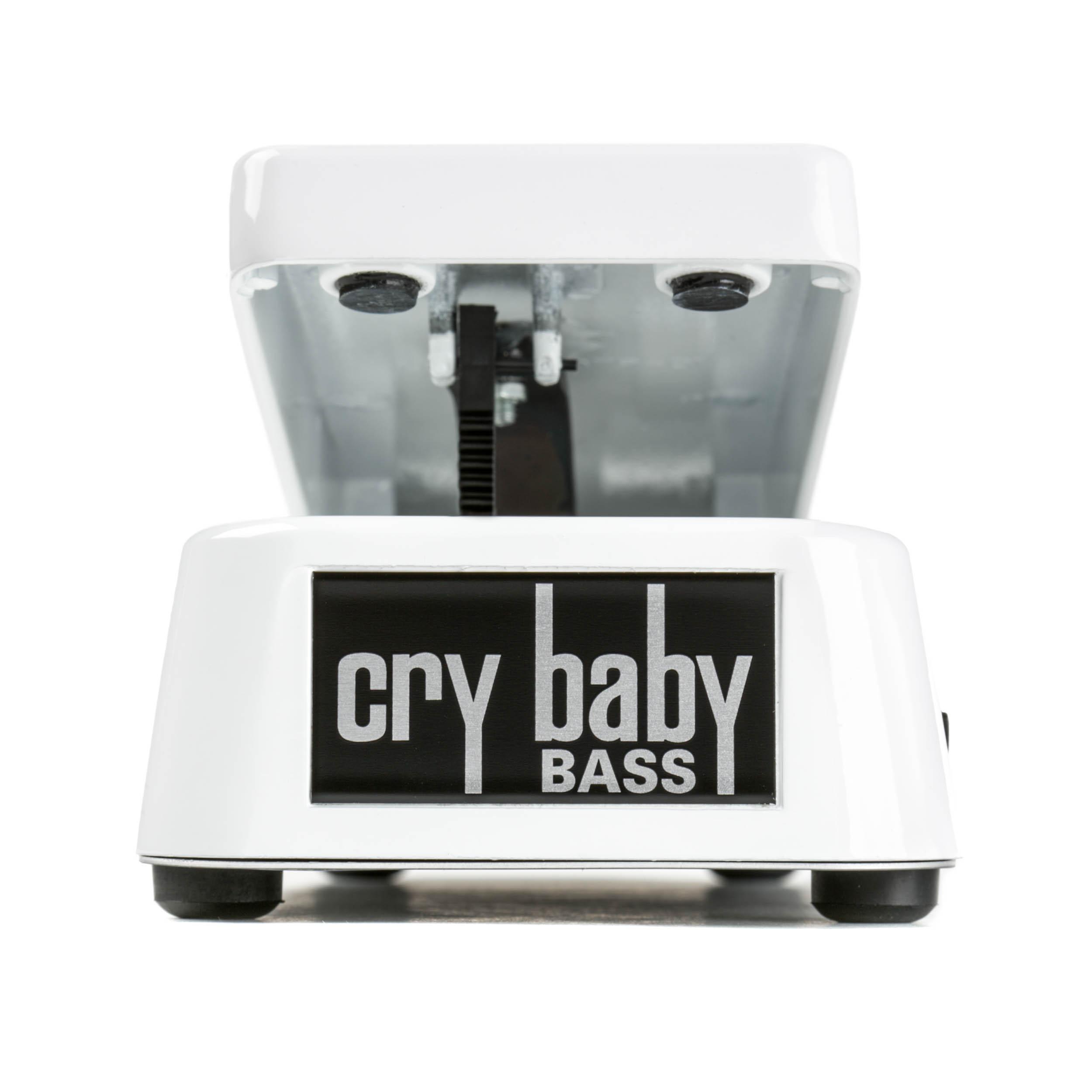 Jim Dunlop Dunlop 105Q Cry Baby
