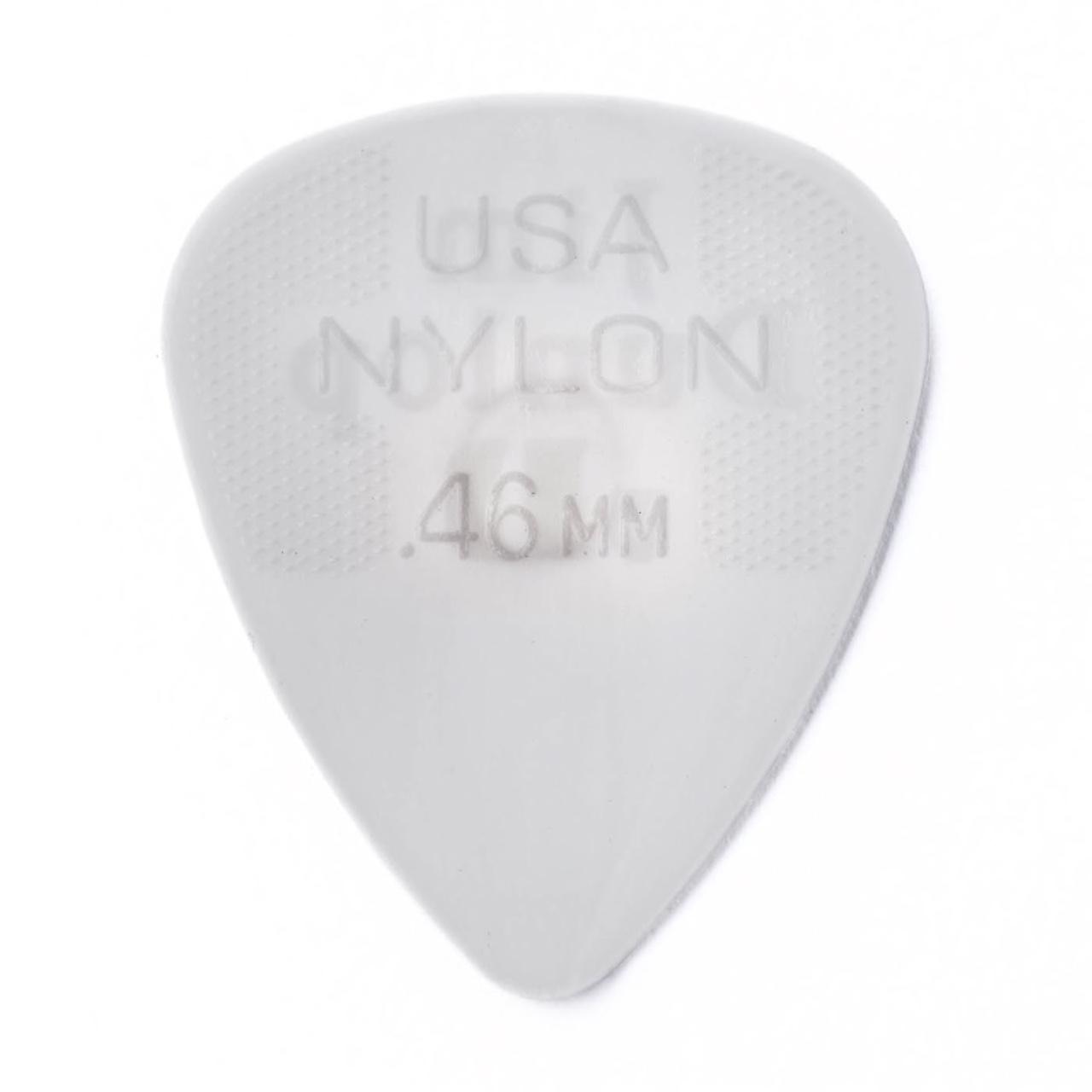 Jim Dunlop Dunlop Nylon Standard .46MM