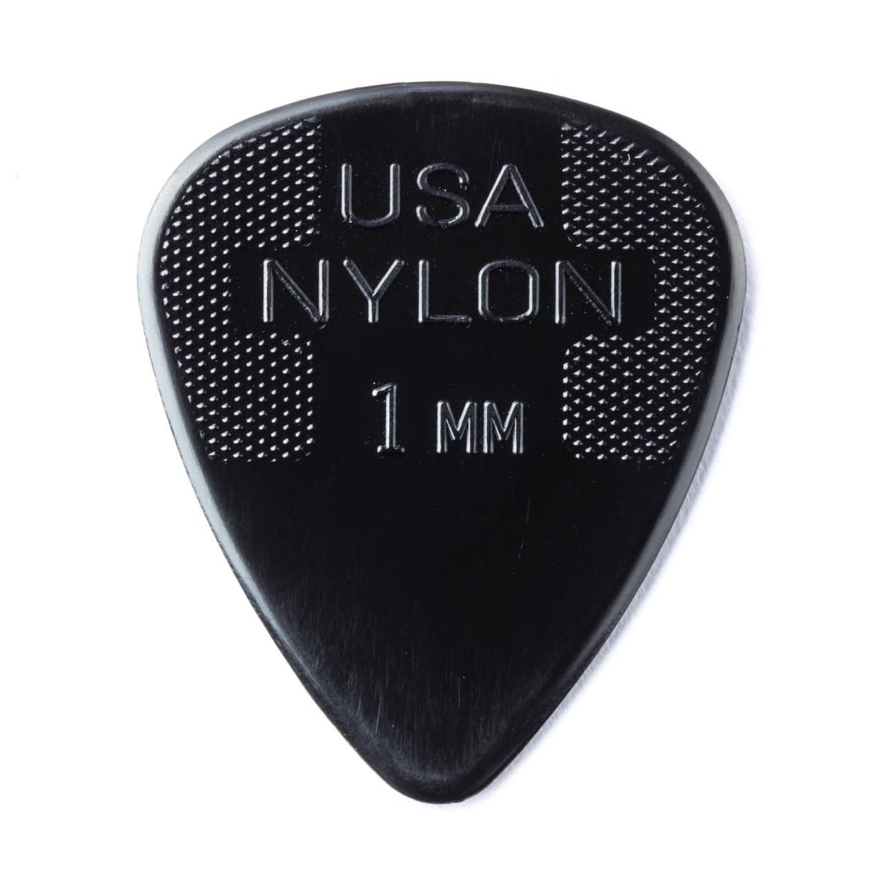 Jim Dunlop Dunlop Nylon Standard 1