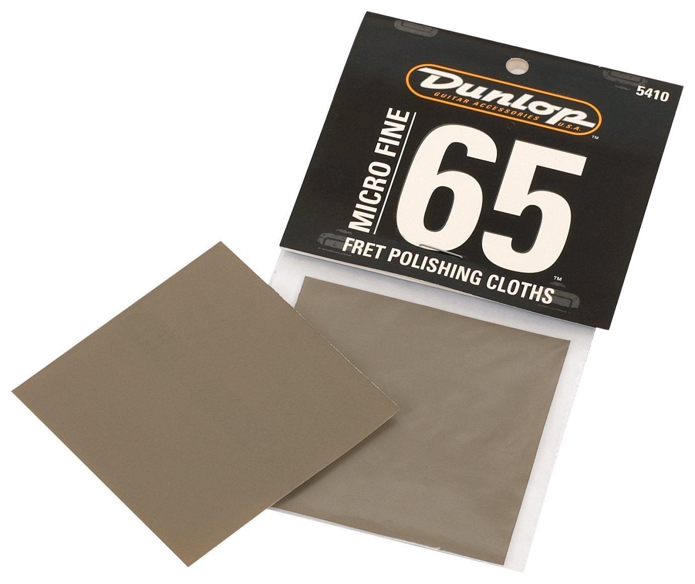 Jim Dunlop Dunlop 5410 System 65