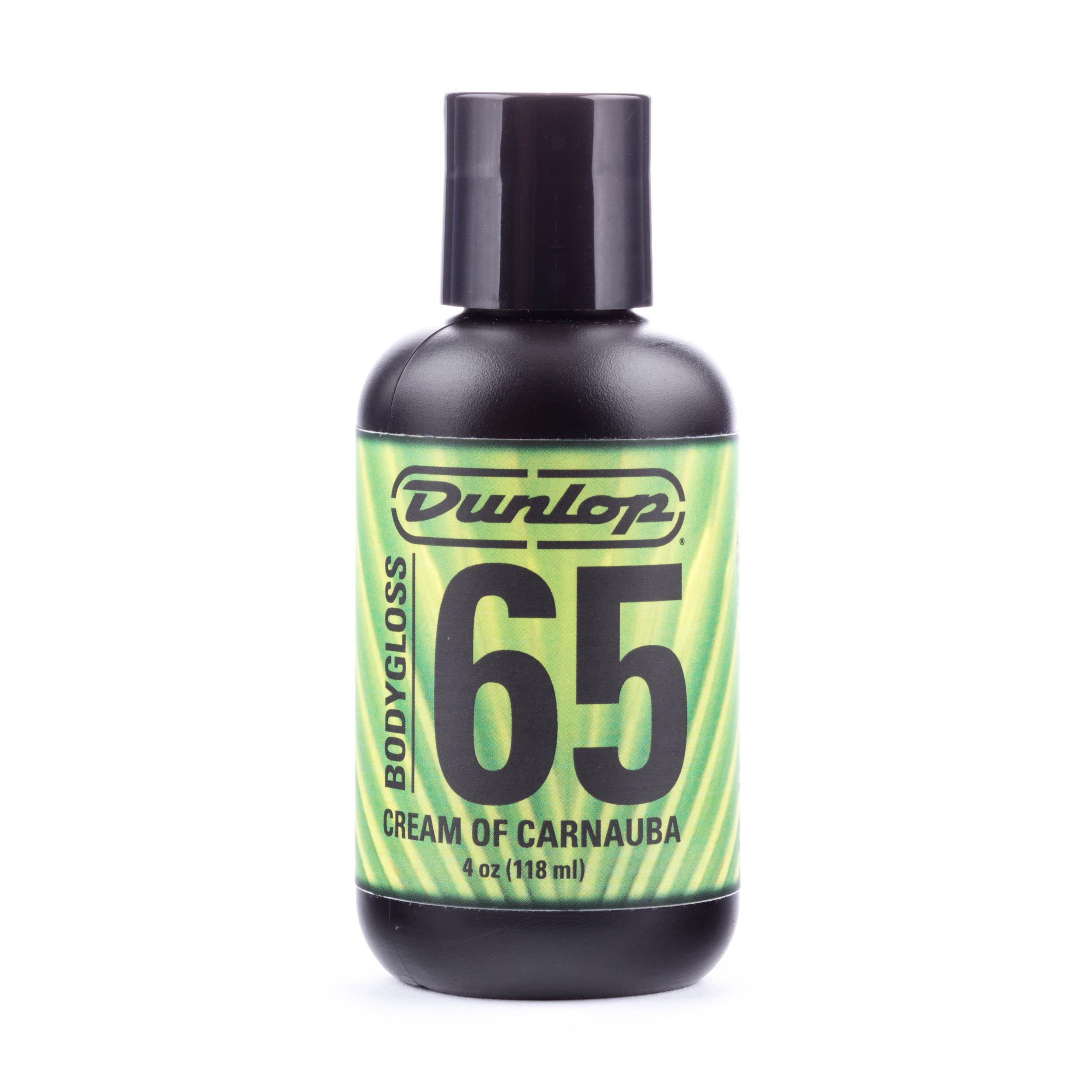 Jim Dunlop Dunlop 6574 Formula 65