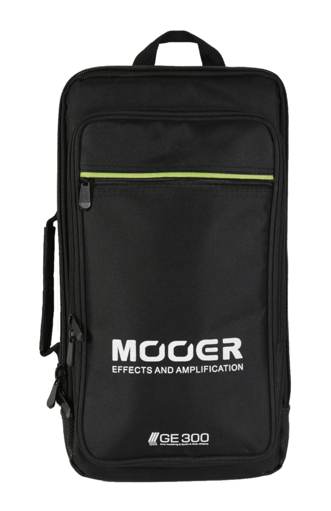 Mooer GE300 procesora soma