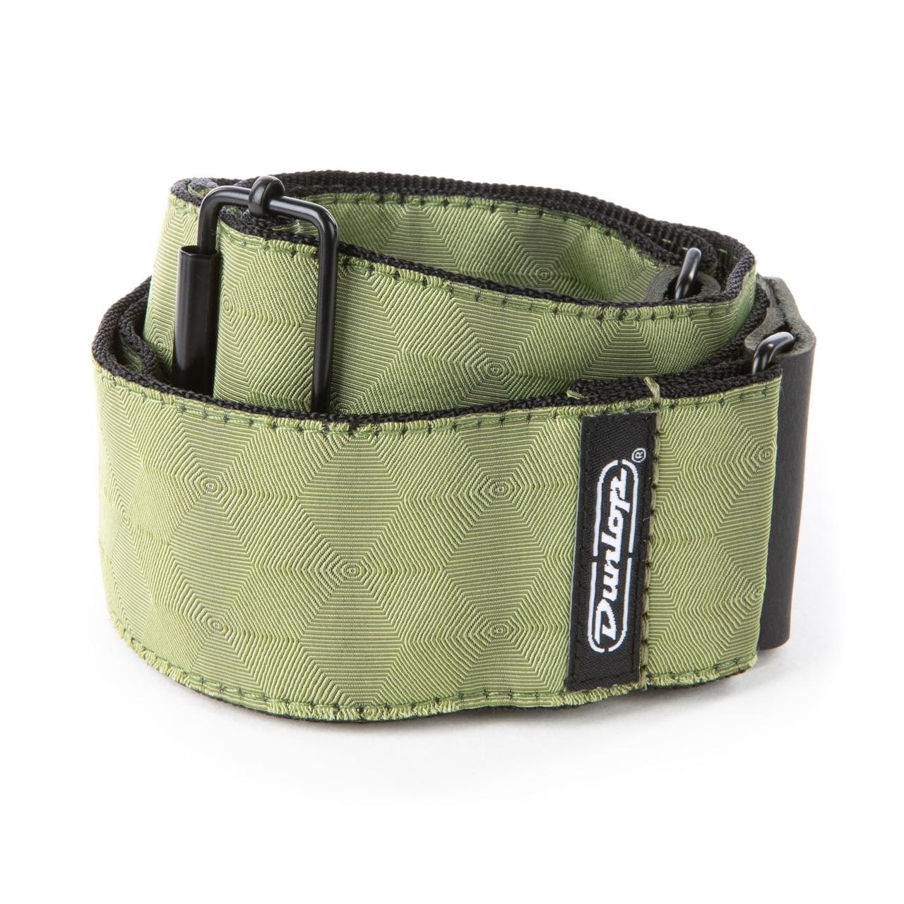 Jim Dunlop Dunlop desinger hexagon echo