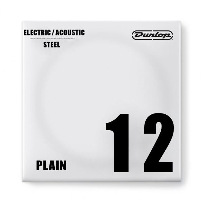 Jim Dunlop Dunlop DPS12 metāla stīga