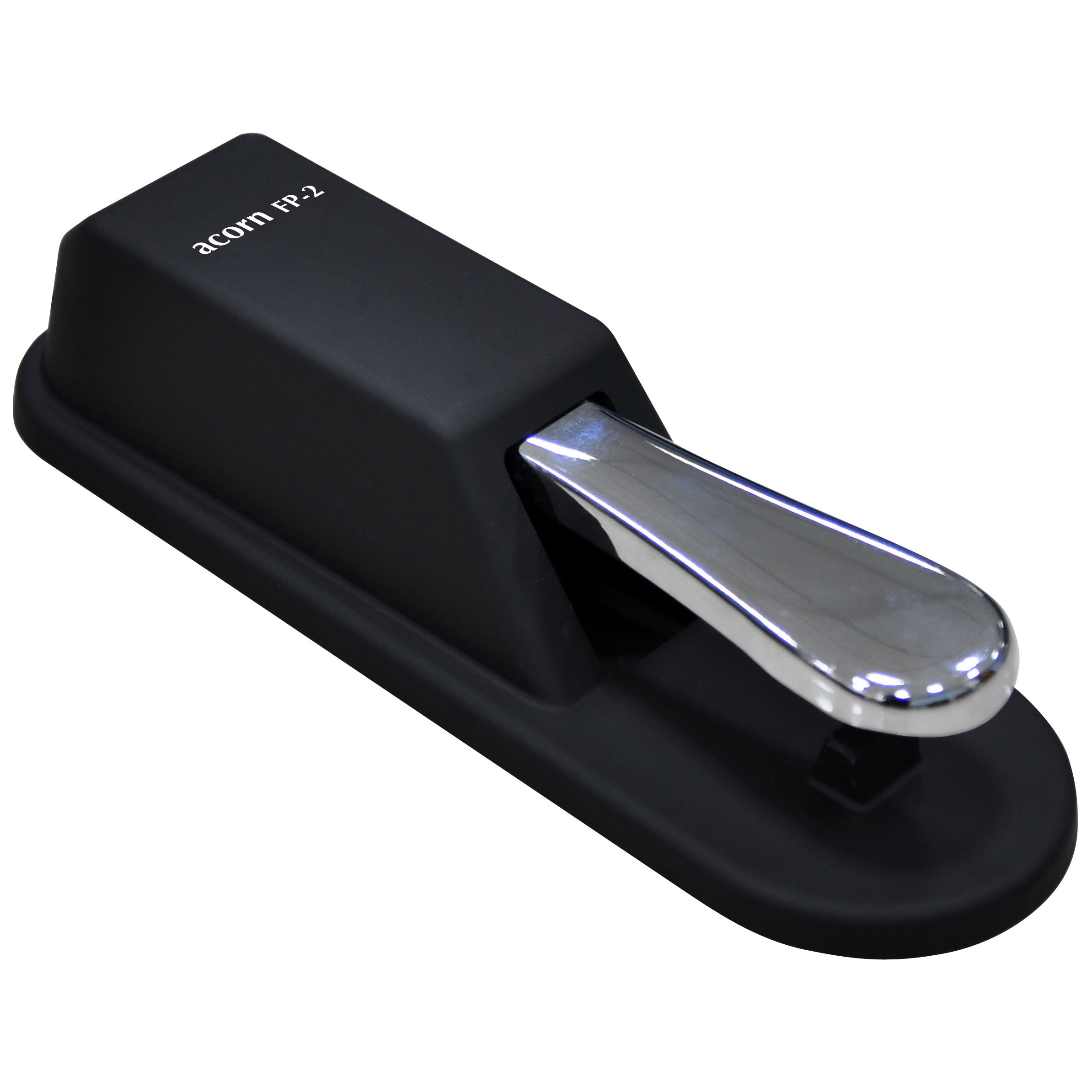 Nektar FP-2 universal piano style foot