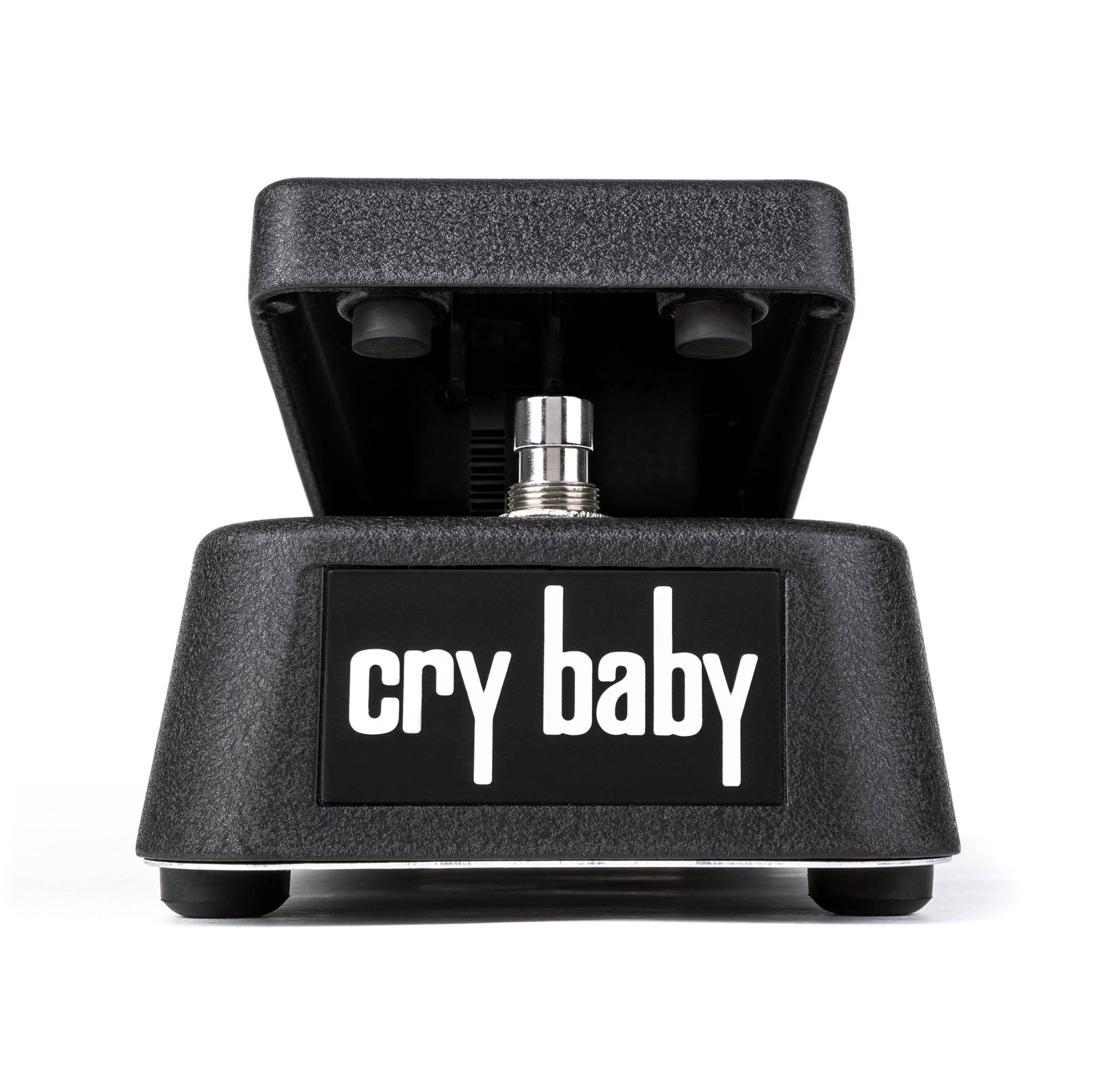 Jim Dunlop Dunlop GCB95 Crybaby Standard