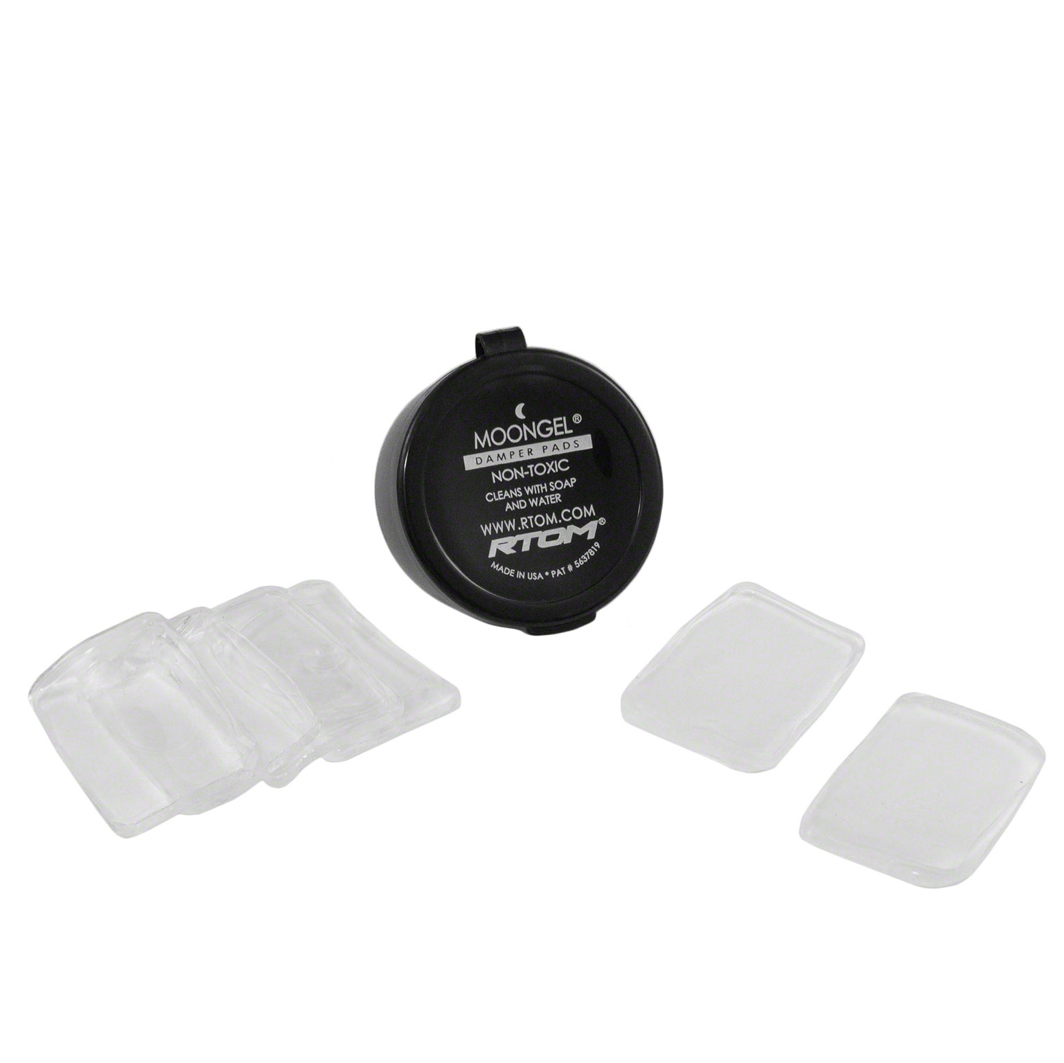 RTOM Super Moongel Demferi
