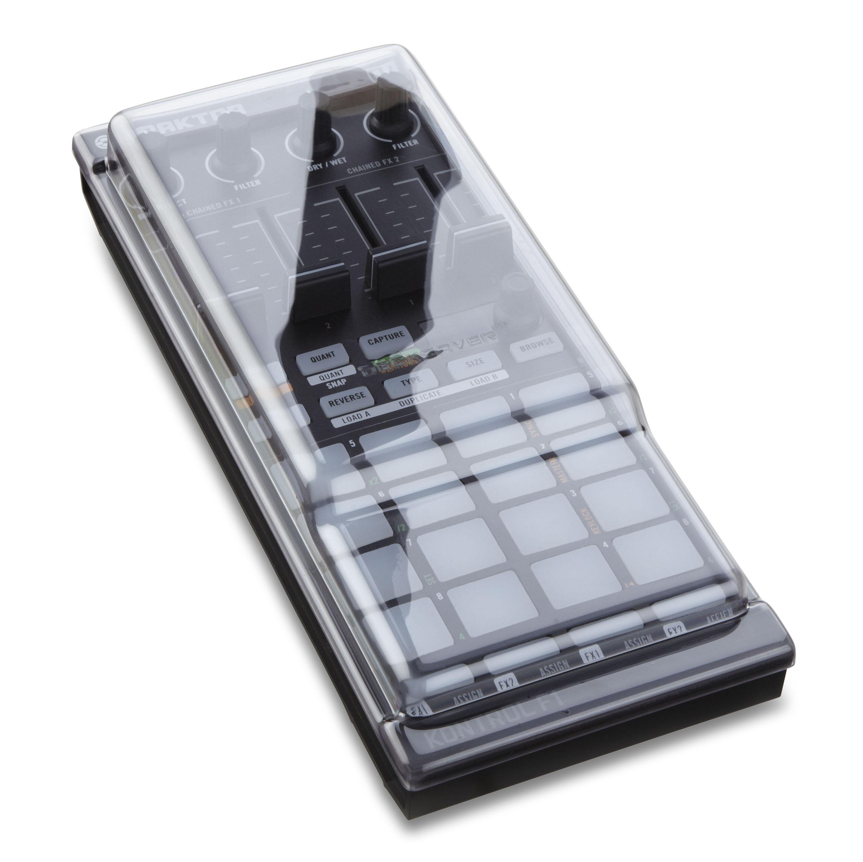 Decksaver Kontrol F1 / Kontrol Z1
