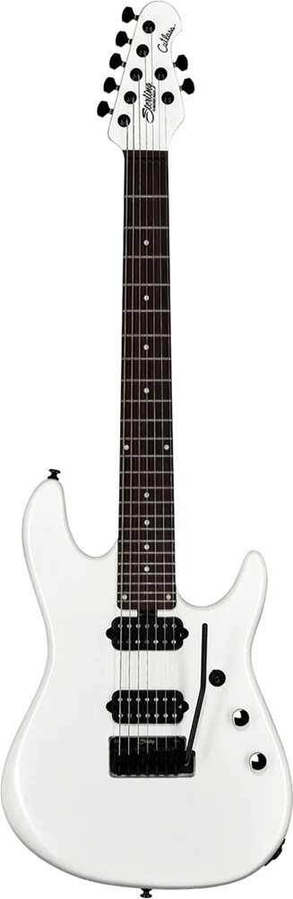 Sterling By Music Man Richardson7 Pearl