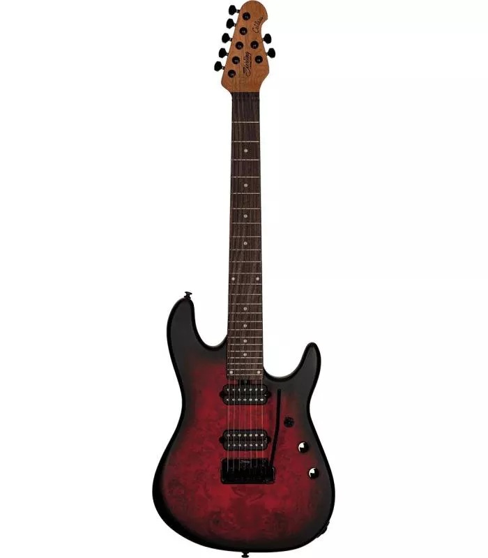 Sterling By Music Man Richardson7 Dark