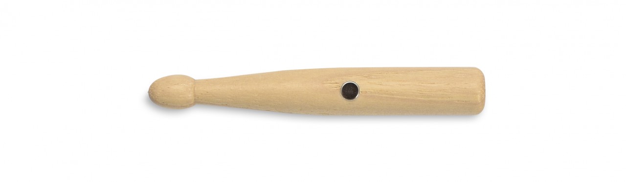 Rohema Stick it Drumstick Magnet —