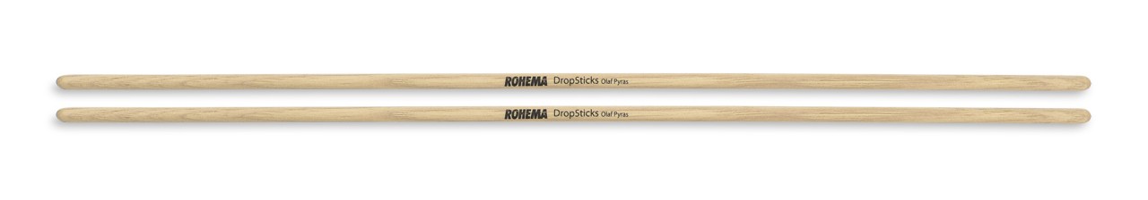 Rohema Dropsticks by Olaf Pyras —