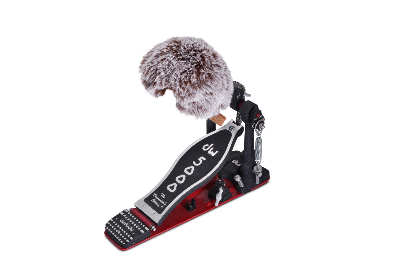 Rohema Mr. Muff Bass Muff Anniversary