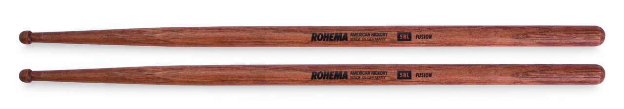 Rohema 5BL Fusion — bungu kociņi