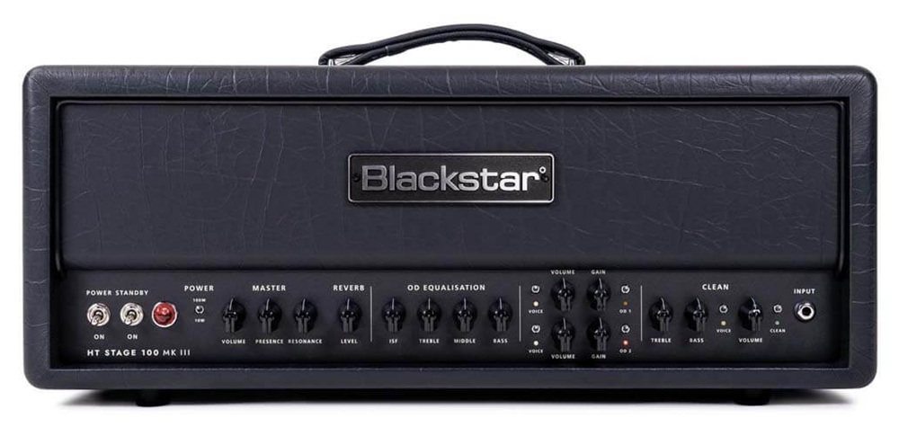 Blackstar HT Stage 100 MK III