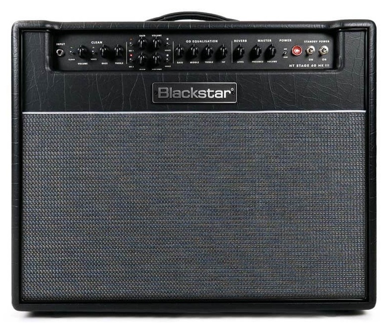 Blackstar HT Stage 60 112 MK