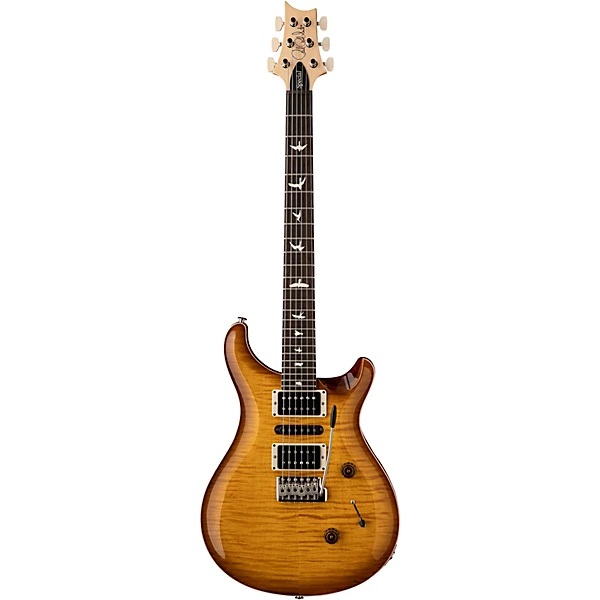 PRS CE24 Special McCarty Sunburst Limited