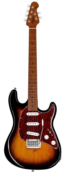 Sterling By Music Man Cutlass CT50SSS