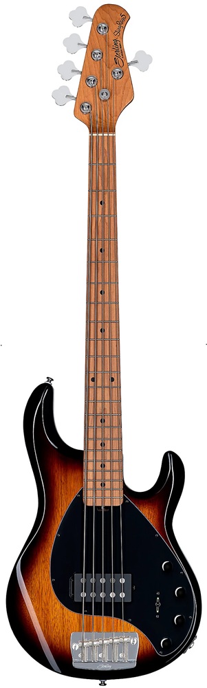 Sterling By Music Man StingRay35 Vintage