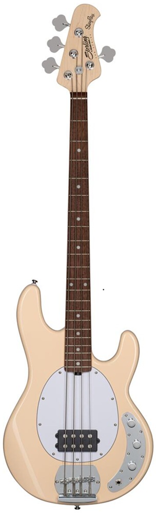 Sterling By Music Man StingRay RAY4
